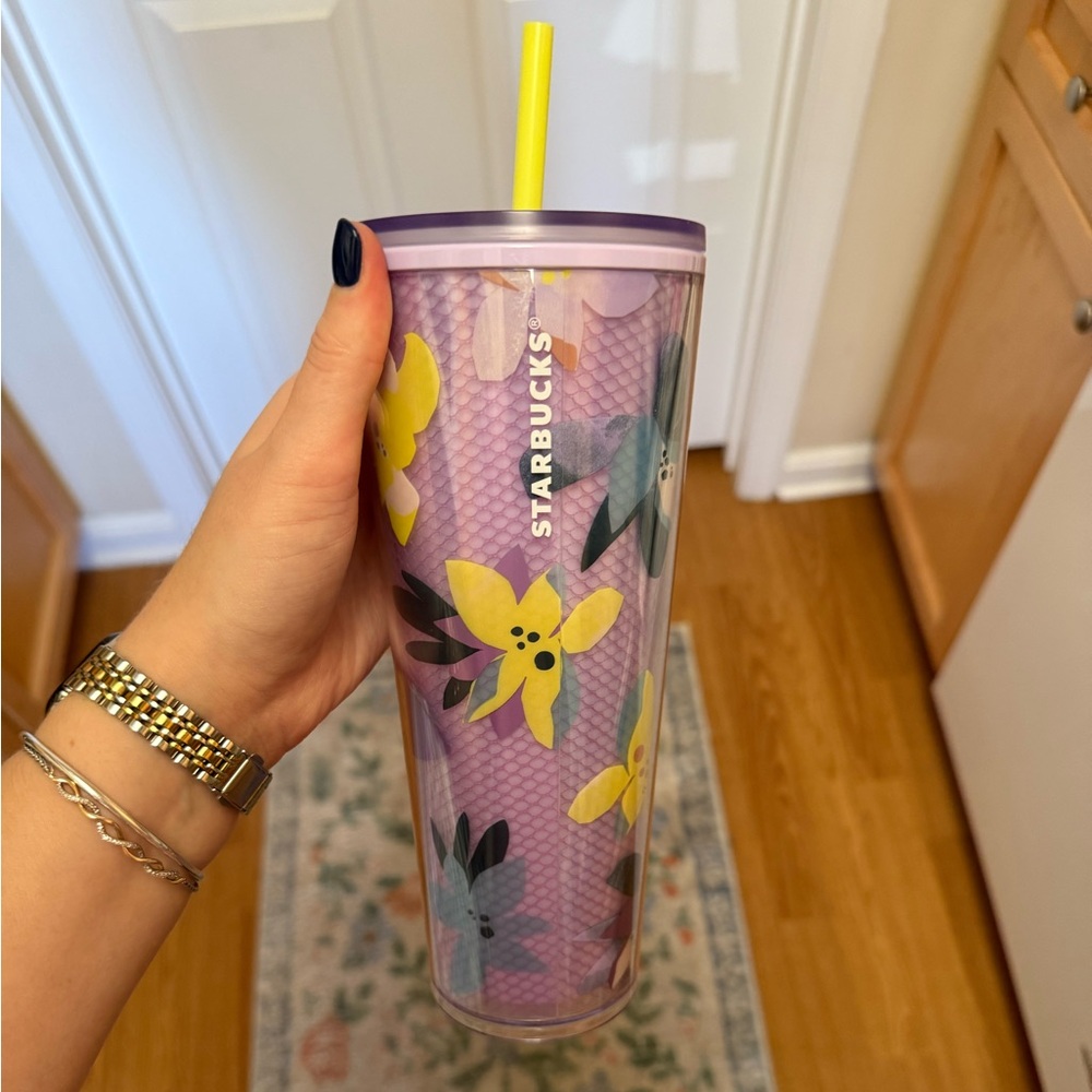 starbucks cup